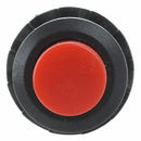 10 Pcs Latching Action SPST Round Red Push Button Switch AC 125V 3A I9Q9