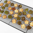 Baking Tools Hand Pressed Cookie Machine Cookie Extrusion Cookie Picking Fl