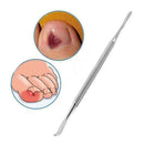 Ingrown Toe Nail Lifter Podiatry Chiropody Instruments Good C8O5 Brand G2B0