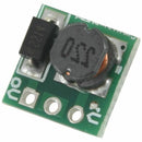5X(0.9-5V To 5V DC-DC Step-Up Power Module Voltage Boost Converter Board 1.X8Z7)