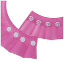 Soft Baby Kids Shampoo Bath Shower Cap Hat Wash Hair Shield