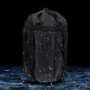 Sports Waterproof Nylon Compression Stuff Sack Bags Camping Outdoor Sleepin N8D2