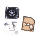 RB-77 Carburetor Carb Repair Tools Set Replace Chainsaw Parts for ZAMA RB-77 MO