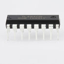 TL494CN TL494 PWM Power Supply Controller 16-PIN High Quality