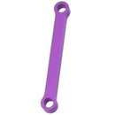 122057 Aluminum Alloy Servo Saver Complete Set Plate for RC HSP Redcat Volc