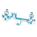 Replace Keypad Conductive Film Ribbon Flex Cable For Sony PS4 Controller Repair