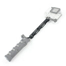 Aluminium Alloy Extension Arm Accessories Holder Lengthened Rod Sports Camera