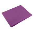 Outdoor Microfiber Quick Dry Towel Set for Camping Travelling Purple Microfiber