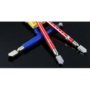 2pcs Glass Cutting Tool Replacement Head Glass Cutter Head Mosaic Cutter