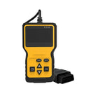 Universal V310 OBD2 Scanner Engine Code Reader Auto Fault Detector Car Diag