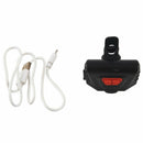 Mountain Bike Taillights Bicycle Warning Taillights Charging Bicycle Tailli