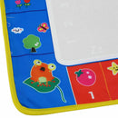 Coolplay CP1381 80X60cm Big Size 4colors Baby Water Drawing Mat with 1 Magi