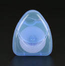 50m Portable Dental Floss Care Picks Tooth Cleaner Health Hygiene Supplies   Z