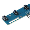 5 channel Infrared Reflective Sensor TCRT5000 KIT Barrier Line Track ModuleJ G3C