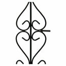 5 door hooks Door wardrobe Coat rack Hook strip Wall mounted wardrobe Cloth M9Q9