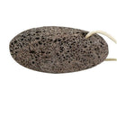 Lava Pumice Stone For Foot Scrubber, Foot Pumice To Remove Dead Skin (Rando