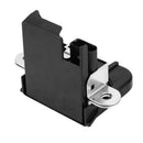 1K6827505E Tailgate Rear Trunk Lid Lock Latch for Seat Altea/Leon Ii/Toledo N4O3