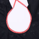 Haircut Hairdressing Waterproof Cloth Salon Barber Nylon Cloth Protect Tools Gw