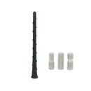For Dodge Journey Avenger Jeep 7" Spiral Antenna Mast Signal Best Aerial J1X6