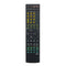 5X(New Replacement Remote Control Rav315 For Yamaha Htr6040G Wk22730Eu Rx- X4I1)