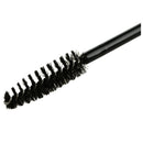 20 pcs Mascara Wands Brush for Eyelash Extensions Applicator Black