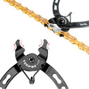 Bike Bicycle Chain Quick Link Plier Tool Link Remover Connector Opener LeveS Cy