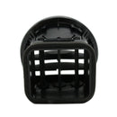 Interior Air Vent Grille for Opel Corsa D Adam 2201099 13417363 Piano Black A
