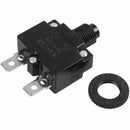 125/250VAC 50/60Hz 10A 2 Pin Terminals ST-101E AC DC Toggle Switch Q7U4