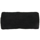 Sweat Band Sweatband Wristband Arm Band black S4H8