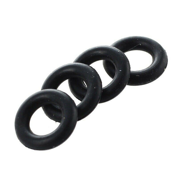 50 pcs Sealing rings / O-ring, for automobiles, made of nitrile rubber, 6.5