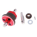 RC Car Accessories Front Differential Assembly for WLtoys 1/16 Racing Drift
