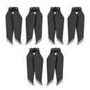 For DJI Mavic 2 Pro/Mavic 2 Zoom Accessories Foldable Low-Noise 8743F Props