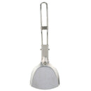 Foldable Shovel Portable Cooker Portable Camping Supplies Barbecue Picnic T