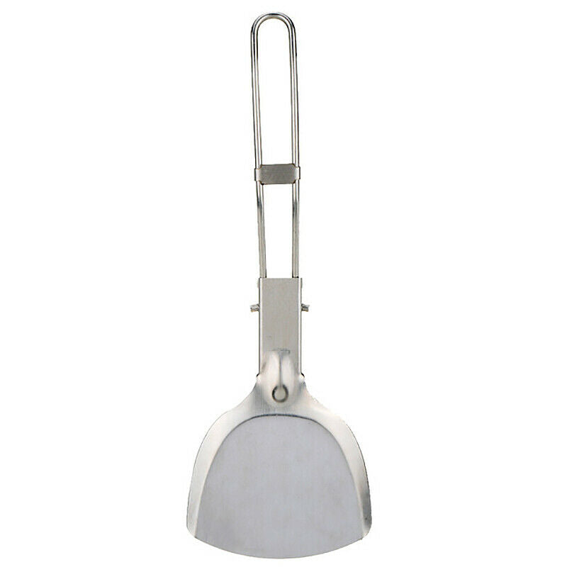 Foldable Shovel Portable Cooker Portable Camping Supplies Barbecue Picnic T