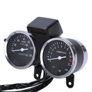 Led Motorcycle Modified Accessories Speedometer Odometer Tachometer For Suz J1V4