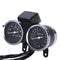 Led Motorcycle Modified Accessories Speedometer Odometer Tachometer For Suz J1V4