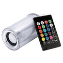 Rgb Bluetooth Speaker Flame Effect Light Bulb E26 E27 110V 220W 8W Musice P