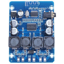 1X(Tpa3118 2X30W 8-26V Dc Stereo Audio Bluetooth Digital Power Amplifier Bo