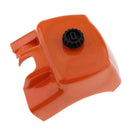 Carburetor Air Filter Cover Fits for  MS650 MS660 Replaces 11221401002