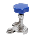 Dispensing Valve Bottle Opener 337B For R12 R134A Refrigerant Car Parts Dur W3A6