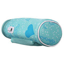 stmilk Baby Bottle Warmer Bag Feeding Milk Bottle Heating Pouch Portable for
