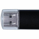 USB 2.0 Flash Pen Drive Disk Memory Stick Black Storage Capacity:16GB