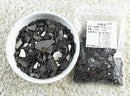 100 grams 3.52oz High Purity 99.7% Manganese Mn Metal Lumps Vacuum packing