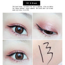 Xixi Brand Professional Fast Dry Smooth Waterproof Eyeliner Pencils Eyes Ma J7N7