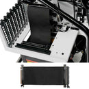PCI Express High Speed 16x Flexible Cable Extension Port Adapter Riser Card