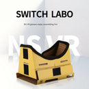 Vr Folding Cardboard For Nintend Switch Super Odyssey The Legend Zeldas Wil V4Q3