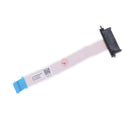 Premium Laptop DVD Drive Adapter, DVD Optical SATA Flex Cable Internal Fit for