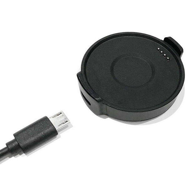 Smart Watch Charger For Ticwatch Pro Usb Data And Dock Charge Dock Cable Bl Q6G7