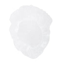 Bulk Lot 100PCS Disposable Cr Shower Bathing Hair Cap Bath Home Salon SPA Hat