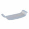 Metal Humbucker Pickup Protective Shell Case Cover for Electric Guitar Bass